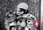 Immagine di Il pet show Detroit Michigan USA, 1934, secondo 43 filmato di repertorio 65675038941