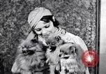 Immagine di Il pet show Detroit Michigan USA, 1934, secondo 45 filmato di repertorio 65675038941