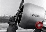 Image of Colonel Roscoe Turner Detroit Michigan USA, 1934, second 14 stock footage video 65675038942