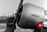 Image of Colonel Roscoe Turner Detroit Michigan USA, 1934, second 15 stock footage video 65675038942