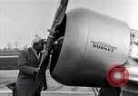 Image of Colonel Roscoe Turner Detroit Michigan USA, 1934, second 16 stock footage video 65675038942