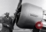 Image of Colonel Roscoe Turner Detroit Michigan USA, 1934, second 17 stock footage video 65675038942