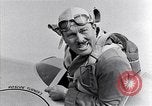 Image of Colonel Roscoe Turner Detroit Michigan USA, 1934, second 30 stock footage video 65675038942