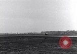 Image of Colonel Roscoe Turner Detroit Michigan USA, 1934, second 36 stock footage video 65675038942