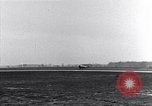 Image of Colonel Roscoe Turner Detroit Michigan USA, 1934, second 37 stock footage video 65675038942