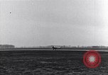 Image of Colonel Roscoe Turner Detroit Michigan USA, 1934, second 38 stock footage video 65675038942