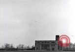 Image of Colonel Roscoe Turner Detroit Michigan USA, 1934, second 40 stock footage video 65675038942