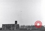 Image of Colonel Roscoe Turner Detroit Michigan USA, 1934, second 41 stock footage video 65675038942