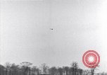 Image of Colonel Roscoe Turner Detroit Michigan USA, 1934, second 44 stock footage video 65675038942