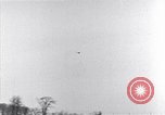 Image of Colonel Roscoe Turner Detroit Michigan USA, 1934, second 45 stock footage video 65675038942