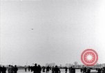 Image of Colonel Roscoe Turner Detroit Michigan USA, 1934, second 46 stock footage video 65675038942