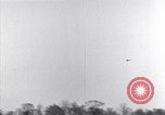 Image of Colonel Roscoe Turner Detroit Michigan USA, 1934, second 49 stock footage video 65675038942