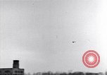 Image of Colonel Roscoe Turner Detroit Michigan USA, 1934, second 51 stock footage video 65675038942