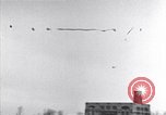 Image of Colonel Roscoe Turner Detroit Michigan USA, 1934, second 52 stock footage video 65675038942