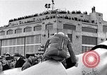 Image of Colonel Roscoe Turner Detroit Michigan USA, 1934, second 58 stock footage video 65675038942