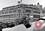 Image of Colonel Roscoe Turner Detroit Michigan USA, 1934, second 59 stock footage video 65675038942