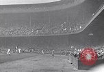 Image Tiger Stadium Detroit Michigan USA, 1934, de la seconde 15 séquences d'archives historiques vidéo 65675038943