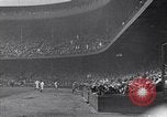 Image Tiger Stadium Detroit Michigan USA, 1934, de la seconde 17 séquences d'archives historiques vidéo 65675038943