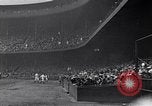 Image Tiger Stadium Detroit Michigan USA, 1934, de la seconde 18 séquences d'archives historiques vidéo 65675038943