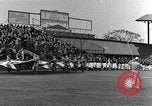 Image Tiger Stadium Detroit Michigan USA, 1934, de la seconde 20 séquences d'archives historiques vidéo 65675038943