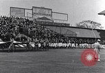 Image Tiger Stadium Detroit Michigan USA, 1934, de la seconde 22 séquences d'archives historiques vidéo 65675038943