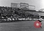 Image Tiger Stadium Detroit Michigan USA, 1934, de la seconde 25 séquences d'archives historiques vidéo 65675038943
