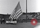 Image Tiger Stadium Detroit Michigan USA, 1934, de la seconde 26 séquences d'archives historiques vidéo 65675038943
