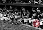 Image Tiger Stadium Detroit Michigan USA, 1934, de la seconde 45 séquences d'archives historiques vidéo 65675038943