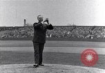 Image Tiger Stadium Detroit Michigan USA, 1934, de la seconde 53 séquences d'archives historiques vidéo 65675038943