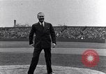 Image Tiger Stadium Detroit Michigan USA, 1934, de la seconde 56 séquences d'archives historiques vidéo 65675038943