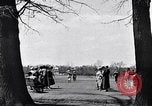 Image Golfeuses Higbie McGiverin Livingstone Hanley et Booth Detroit Michigan USA, 1934, de la seconde 34 séquences d'archives historiques vidéo 65675038944