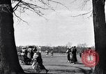 Image Golfeuses Higbie McGiverin Livingstone Hanley et Booth Detroit Michigan USA, 1934, de la seconde 39 séquences d'archives historiques vidéo 65675038944