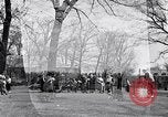 Image Golfeuses Higbie McGiverin Livingstone Hanley et Booth Detroit Michigan USA, 1934, de la seconde 43 séquences d'archives historiques vidéo 65675038944