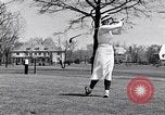 Image Golfeuses Higbie McGiverin Livingstone Hanley et Booth Detroit Michigan USA, 1934, de la seconde 57 séquences d'archives historiques vidéo 65675038944