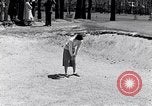 Image Golfeuses Higbie McGiverin Livingstone Hanley et Booth Detroit Michigan USA, 1934, de la seconde 60 séquences d'archives historiques vidéo 65675038944