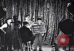 Image magicien Dr Harlan Tarbell démontre " eyeless vision" Detroit Michigan USA, 1934, de la seconde 60 séquences d'archives historiques vidéo 65675038946