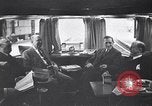 Image of Burlington Zephyr Train Detroit Michigan USA, 1934, second 39 stock footage video 65675038948