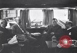 Image of Burlington Zephyr Train Detroit Michigan USA, 1934, second 40 stock footage video 65675038948