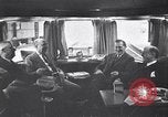 Image of Burlington Zephyr Train Detroit Michigan USA, 1934, second 42 stock footage video 65675038948