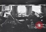Image of Burlington Zephyr Train Detroit Michigan USA, 1934, second 43 stock footage video 65675038948