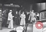 Image of Gloria Swanson Detroit Michigan USA, 1934, second 15 stock footage video 65675038949