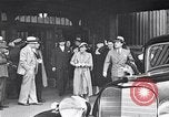 Image of Gloria Swanson Detroit Michigan USA, 1934, second 16 stock footage video 65675038949