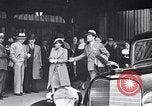 Image of Gloria Swanson Detroit Michigan USA, 1934, second 17 stock footage video 65675038949