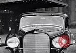 Image of Gloria Swanson Detroit Michigan USA, 1934, second 38 stock footage video 65675038949