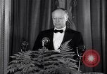 Standbild Robert Taft United States USA, 1947, aus Sekunde 3 historischem Filmmaterial Videoclip 65675038950