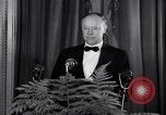 Standbild Robert Taft United States USA, 1947, aus Sekunde 6 historischem Filmmaterial Videoclip 65675038950