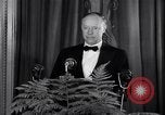 Standbild Robert Taft United States USA, 1947, aus Sekunde 8 historischem Filmmaterial Videoclip 65675038950