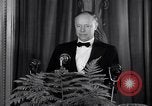 Standbild Robert Taft United States USA, 1947, aus Sekunde 10 historischem Filmmaterial Videoclip 65675038950
