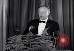 Standbild Robert Taft United States USA, 1947, aus Sekunde 14 historischem Filmmaterial Videoclip 65675038950