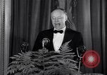 Standbild Robert Taft United States USA, 1947, aus Sekunde 27 historischem Filmmaterial Videoclip 65675038950